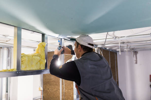 Best Blown-in Insulation in Goldsboro, NC