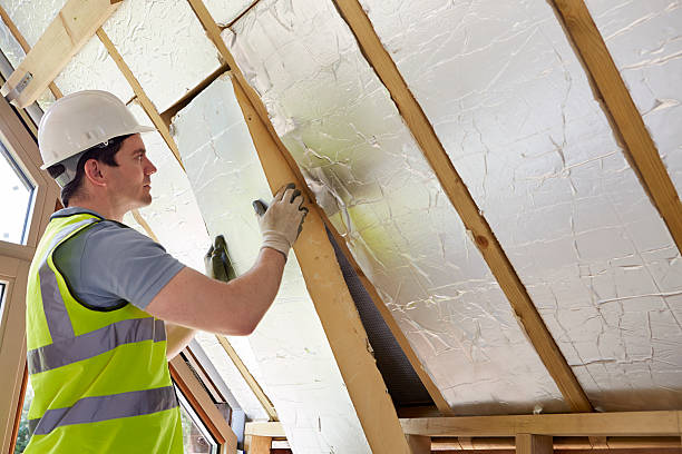 Types of Insulation We Offer in Goldsboro, NC
