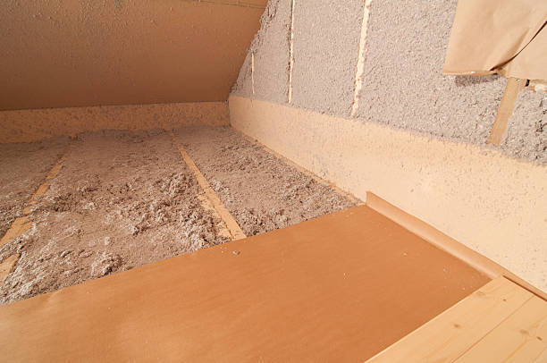 Best Insulation for Specific Applications in Goldsboro, NC