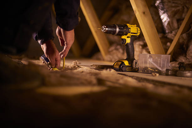 Best Residential Insulation in Goldsboro, NC