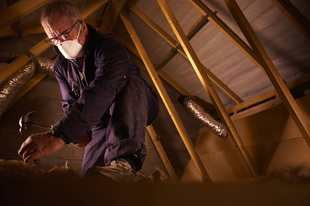 Reliable Goldsboro, NC Insulation Contractor Solutions