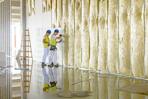 Best Spray Foam Insulation in Goldsboro, NC
